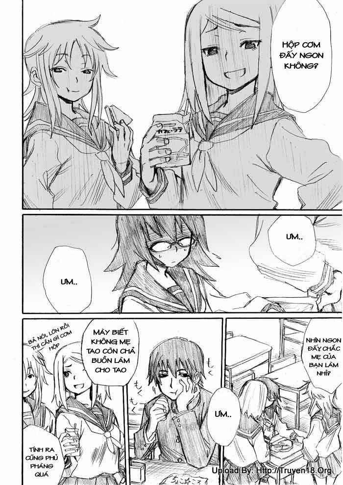 Onani Master Kurosawa: Chapter 3