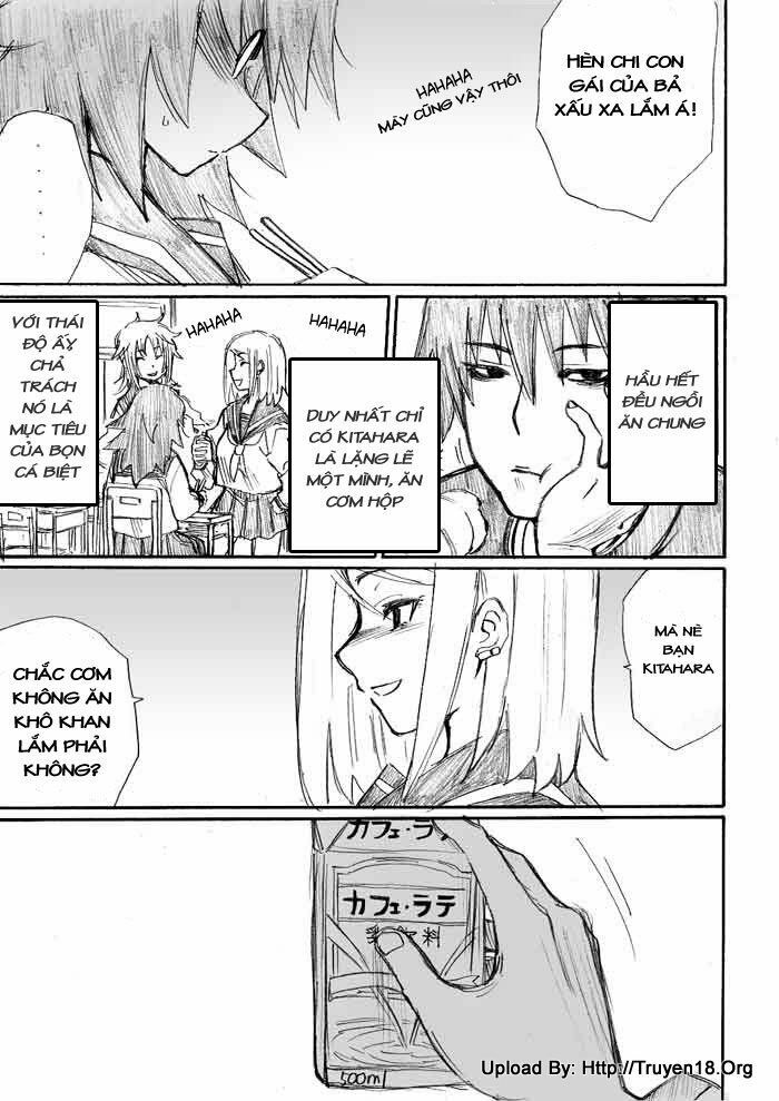 Onani Master Kurosawa: Chapter 3