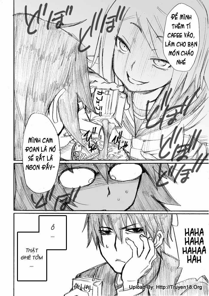 Onani Master Kurosawa: Chapter 3