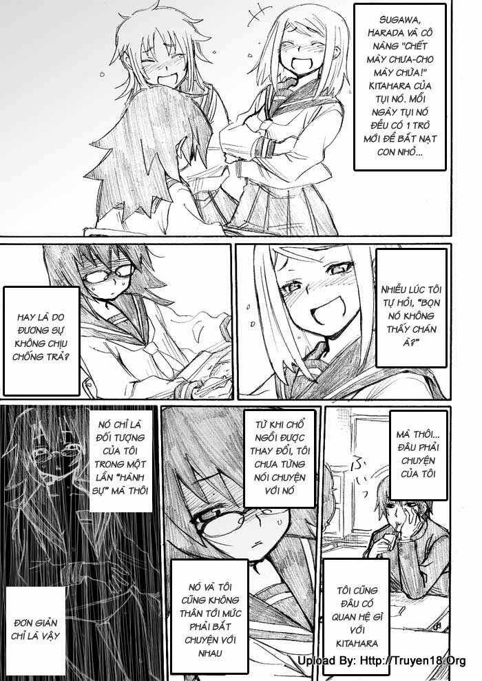 Onani Master Kurosawa: Chapter 3
