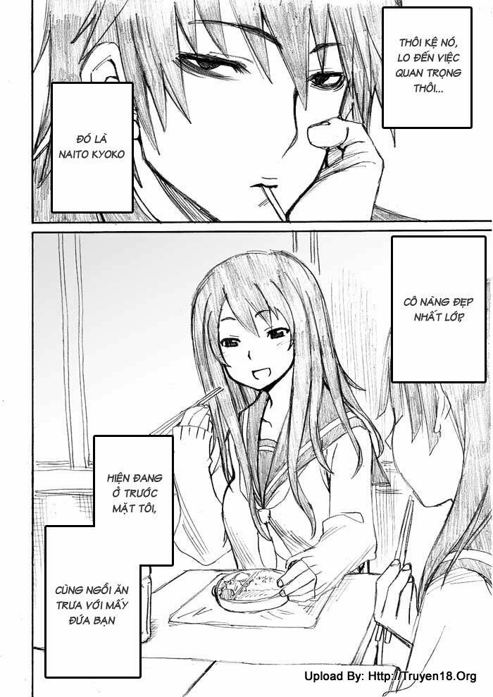 Onani Master Kurosawa: Chapter 3