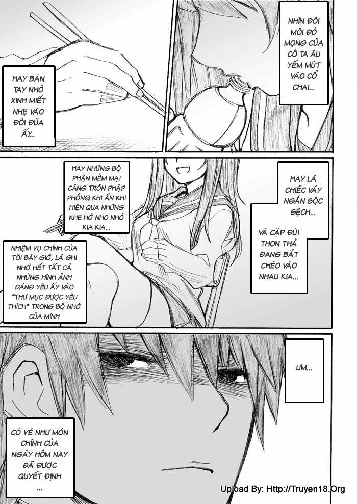 Onani Master Kurosawa: Chapter 3
