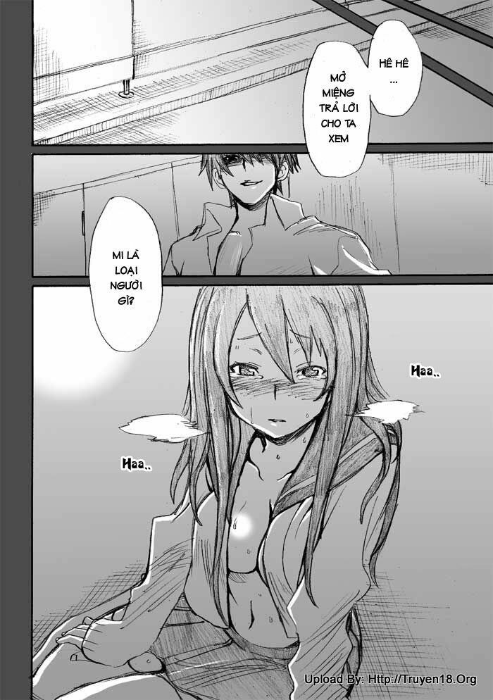 Onani Master Kurosawa: Chapter 3