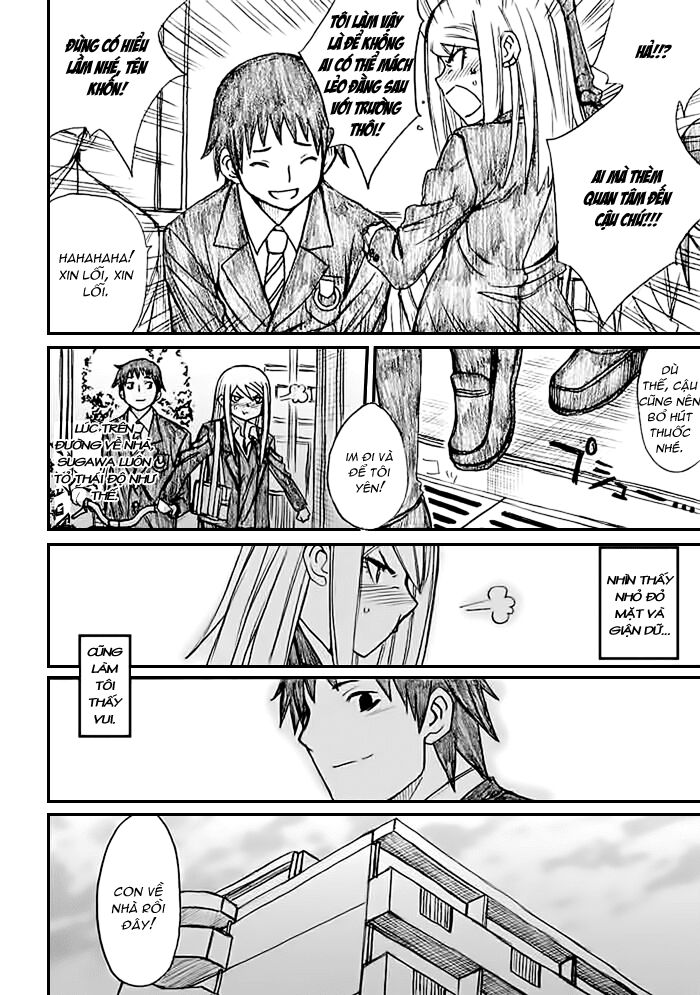 Onani Master Kurosawa: Chapter 30