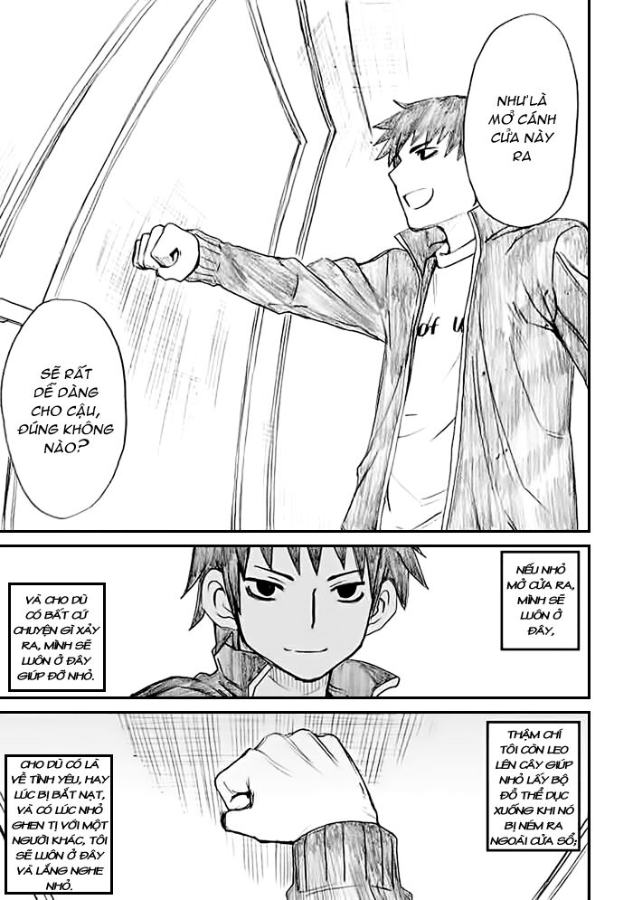 Onani Master Kurosawa: Chapter 30