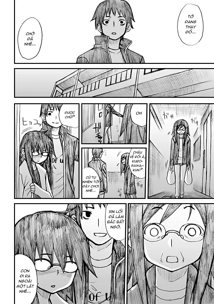 Onani Master Kurosawa: Chapter 30