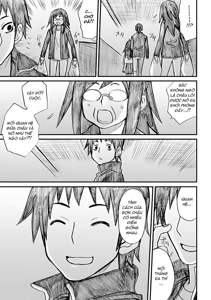 Onani Master Kurosawa: Chapter 30
