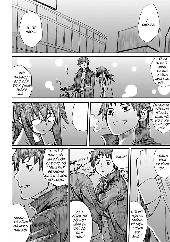 Onani Master Kurosawa: Chapter 30