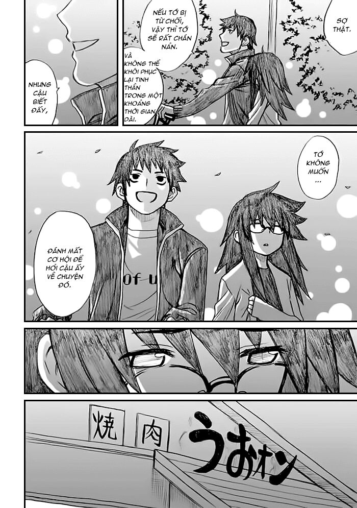 Onani Master Kurosawa: Chapter 30