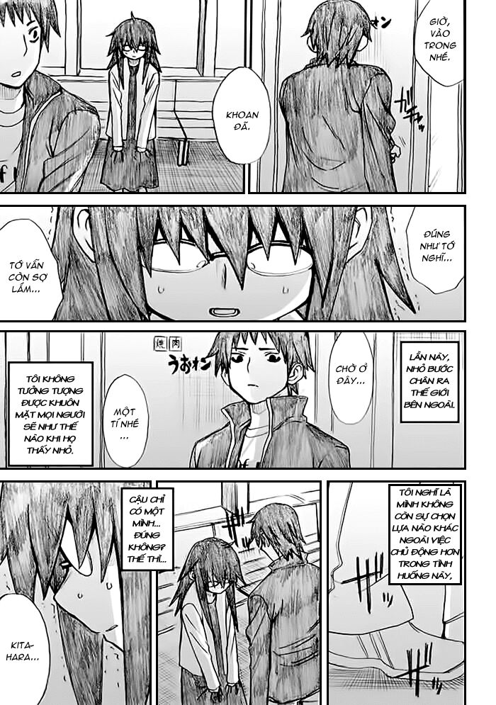 Onani Master Kurosawa: Chapter 30