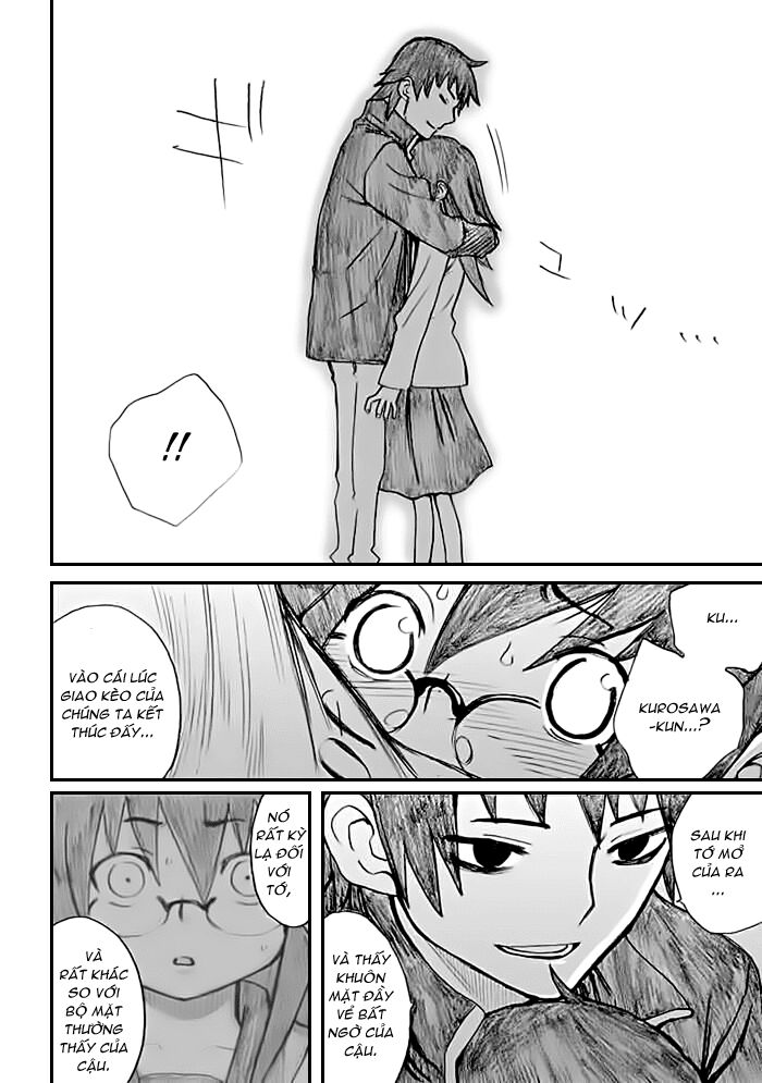 Onani Master Kurosawa: Chapter 30