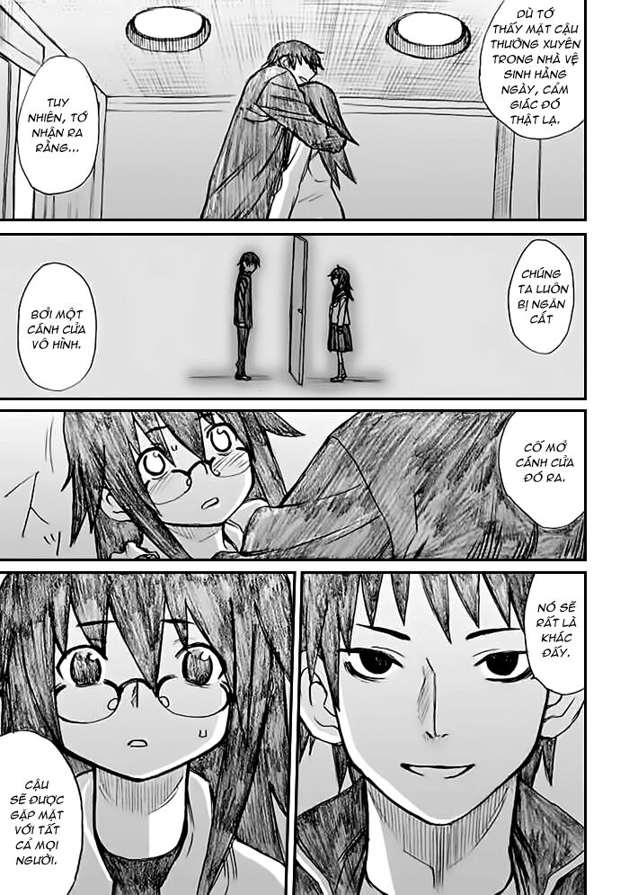 Onani Master Kurosawa: Chapter 30