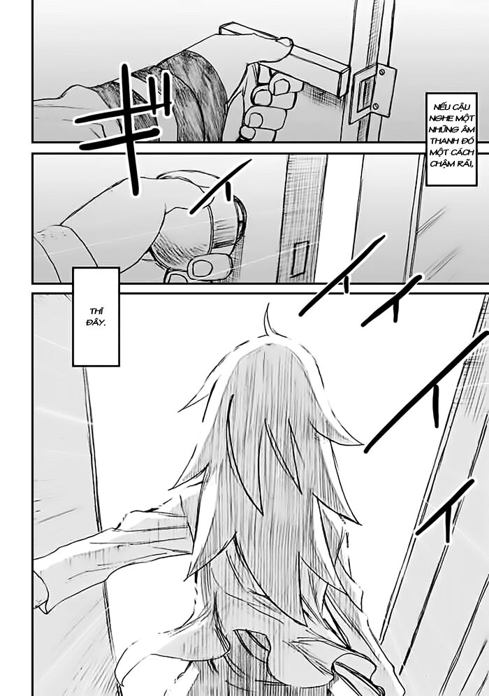 Onani Master Kurosawa: Chapter 30