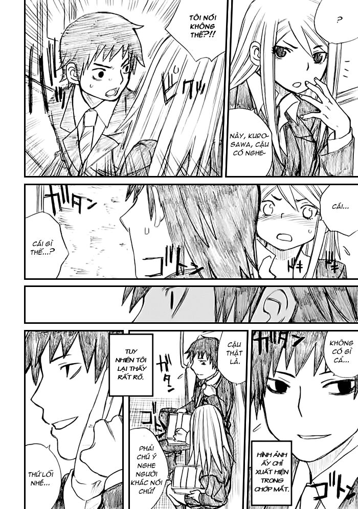 Onani Master Kurosawa: Chapter 30