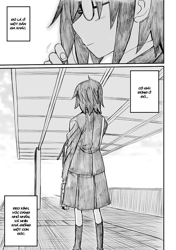 Onani Master Kurosawa: Chapter 30