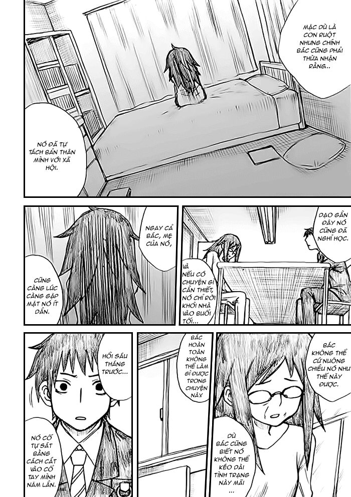 Onani Master Kurosawa: Chapter 30
