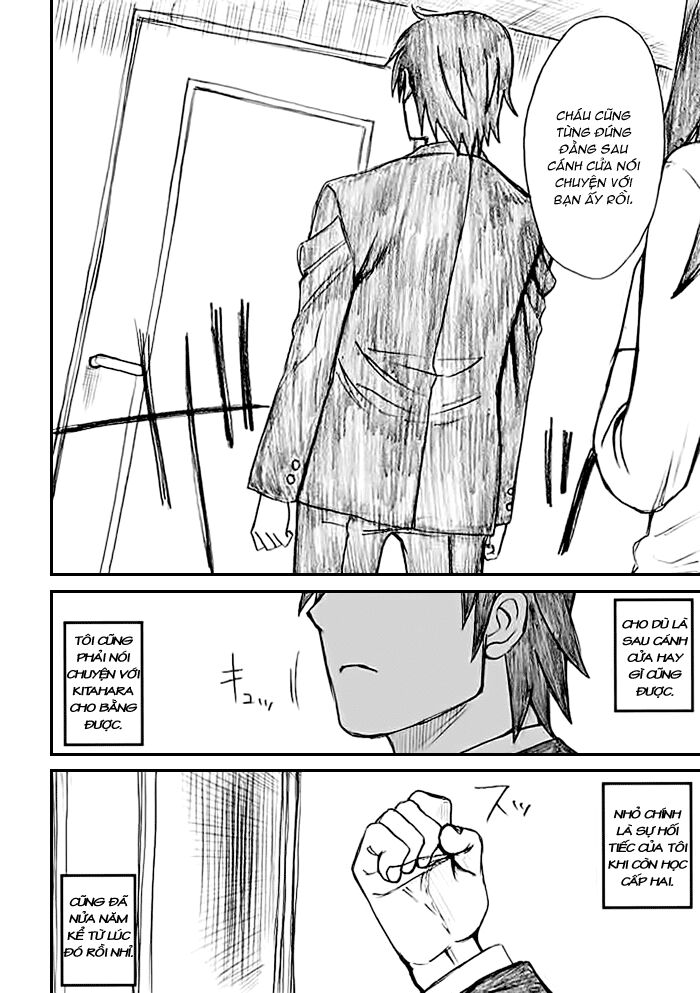 Onani Master Kurosawa: Chapter 30