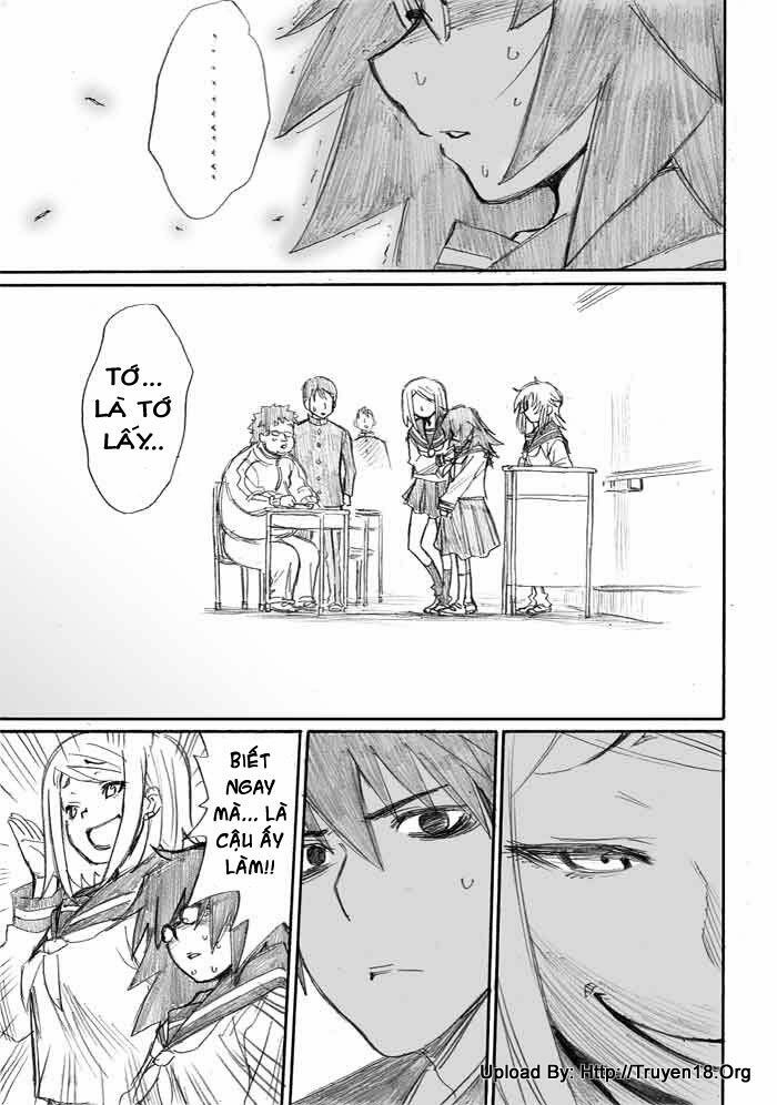 Onani Master Kurosawa: Chapter 4