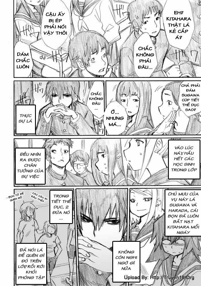 Onani Master Kurosawa: Chapter 4