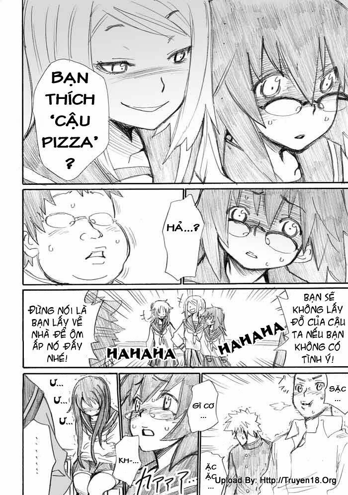 Onani Master Kurosawa: Chapter 4
