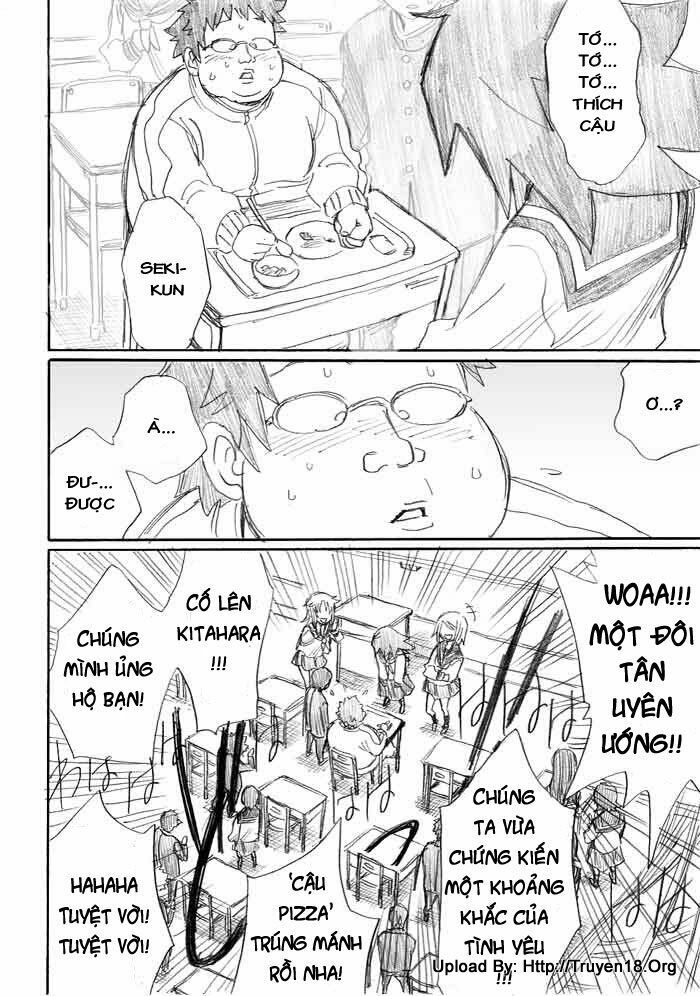 Onani Master Kurosawa: Chapter 4