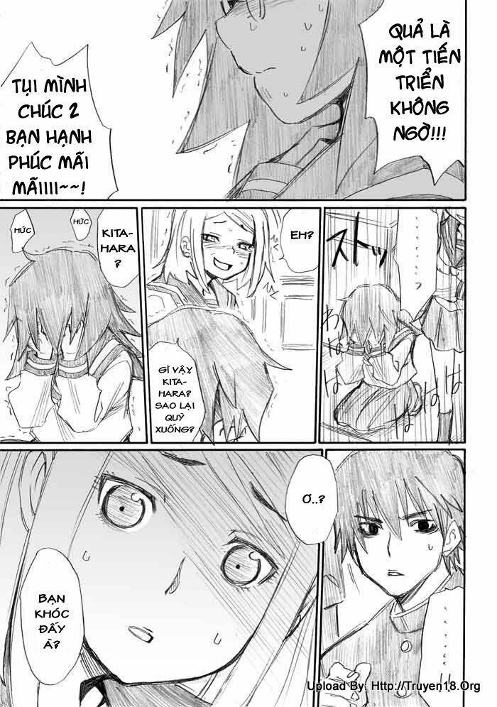 Onani Master Kurosawa: Chapter 4