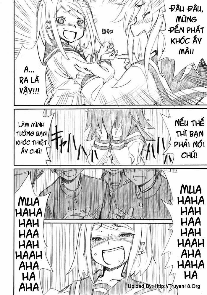 Onani Master Kurosawa: Chapter 4