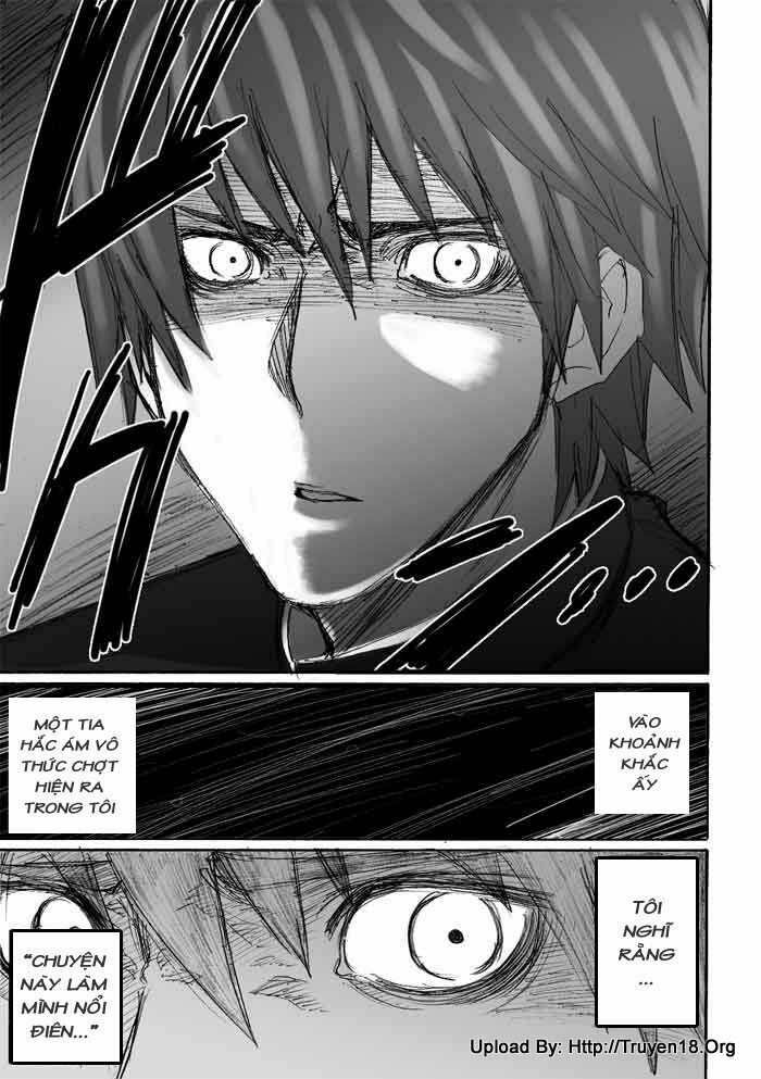 Onani Master Kurosawa: Chapter 4