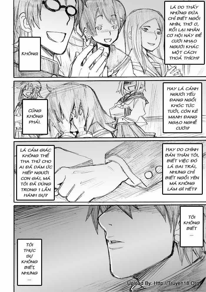 Onani Master Kurosawa: Chapter 4