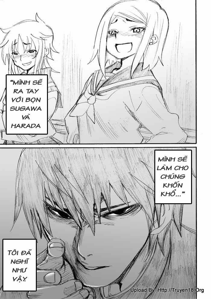Onani Master Kurosawa: Chapter 4