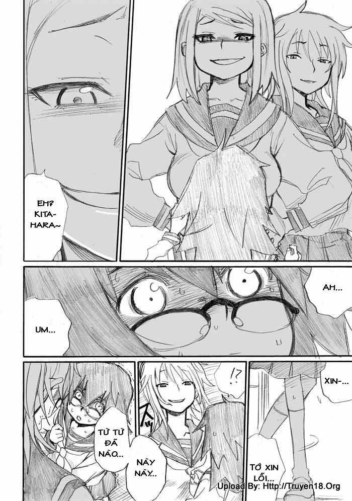 Onani Master Kurosawa: Chapter 4