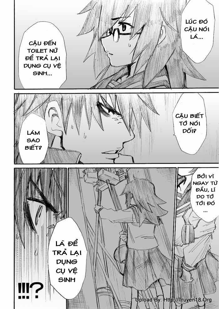 Onani Master Kurosawa: Chapter 7