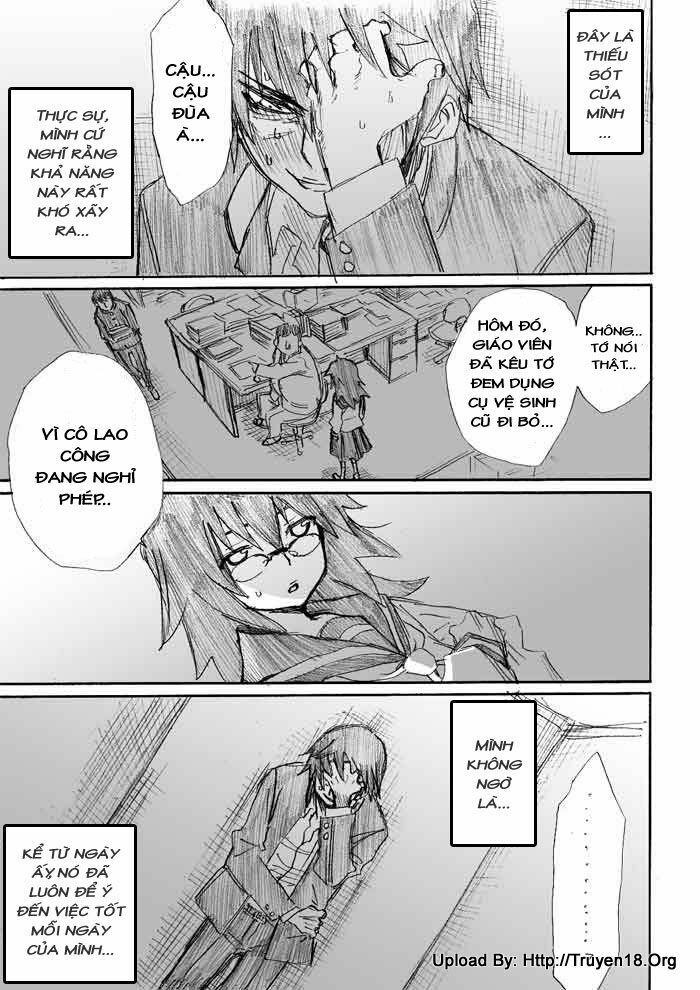 Onani Master Kurosawa: Chapter 7