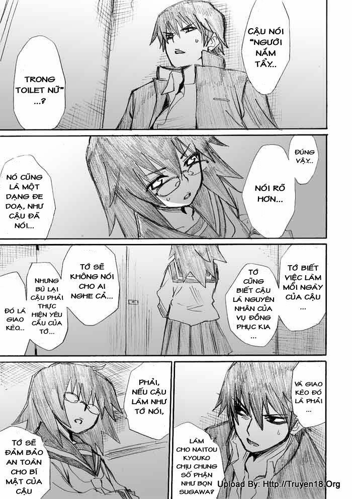 Onani Master Kurosawa: Chapter 7