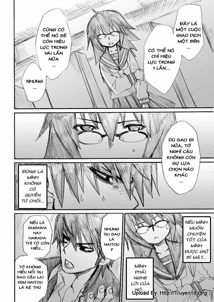 Onani Master Kurosawa: Chapter 7