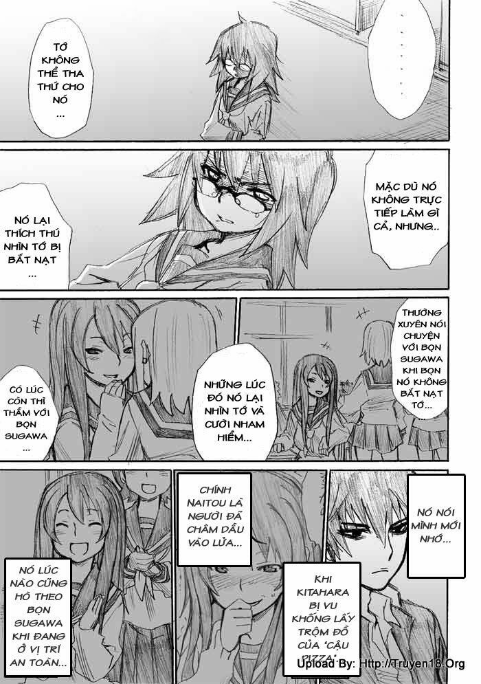 Onani Master Kurosawa: Chapter 7
