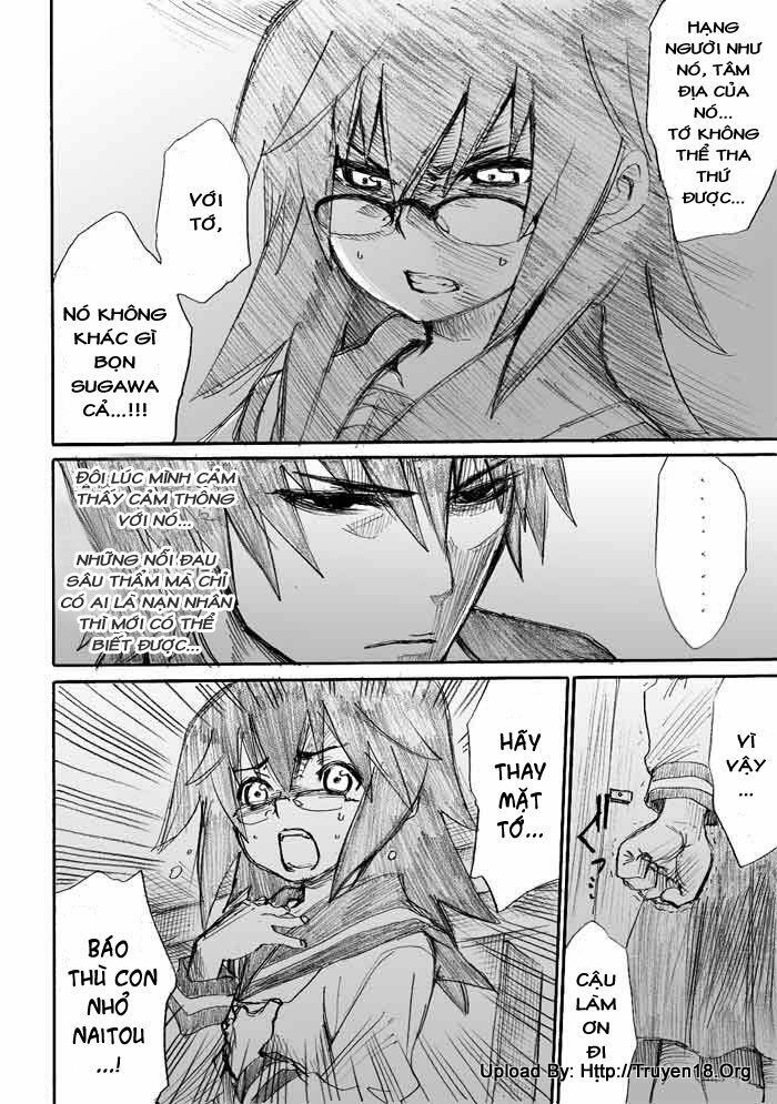 Onani Master Kurosawa: Chapter 7