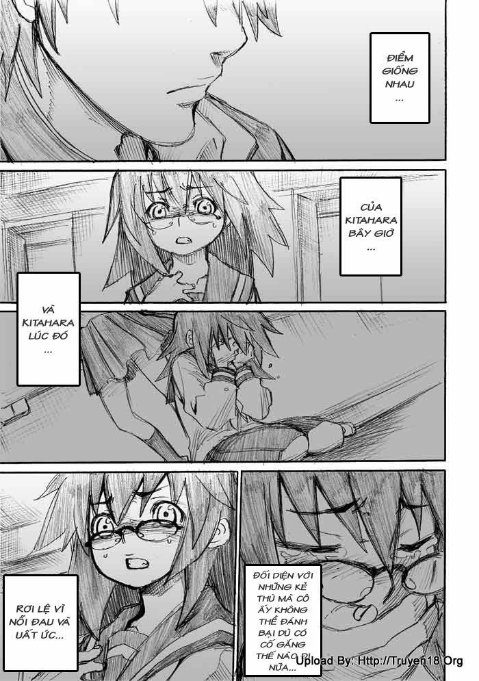 Onani Master Kurosawa: Chapter 7