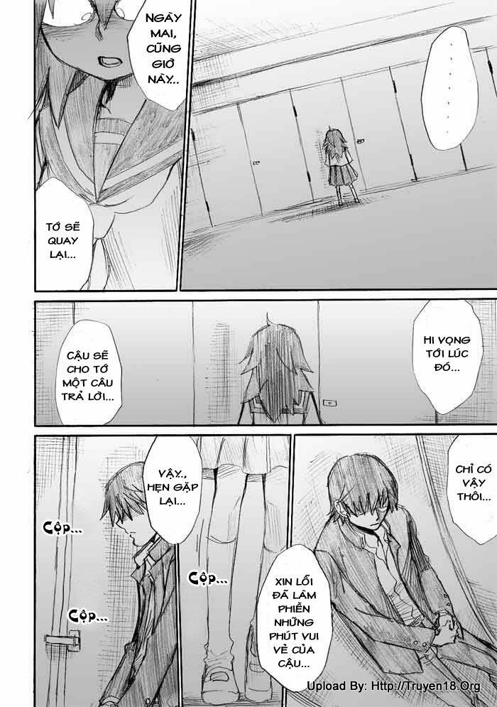 Onani Master Kurosawa: Chapter 7