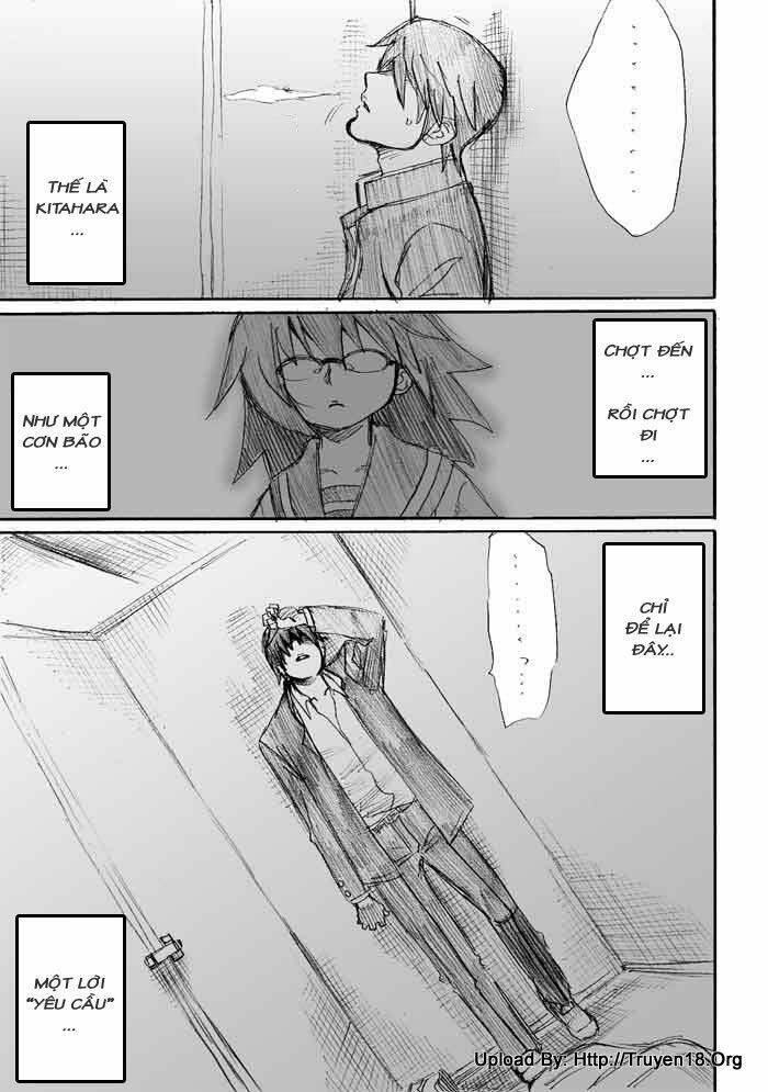 Onani Master Kurosawa: Chapter 7