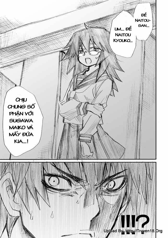 Onani Master Kurosawa: Chapter 7