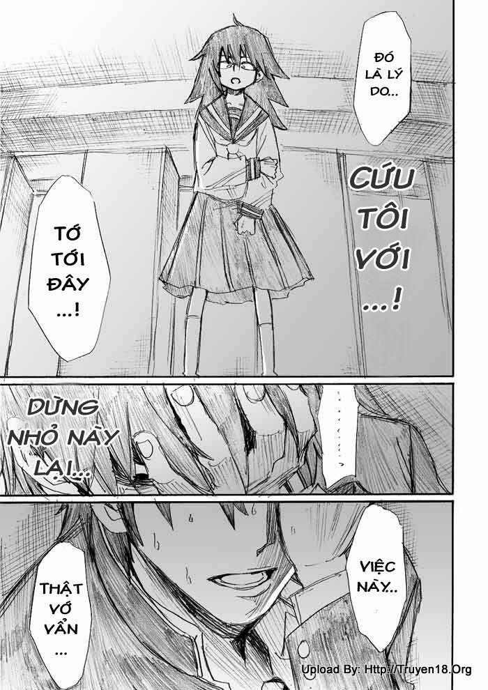 Onani Master Kurosawa: Chapter 7