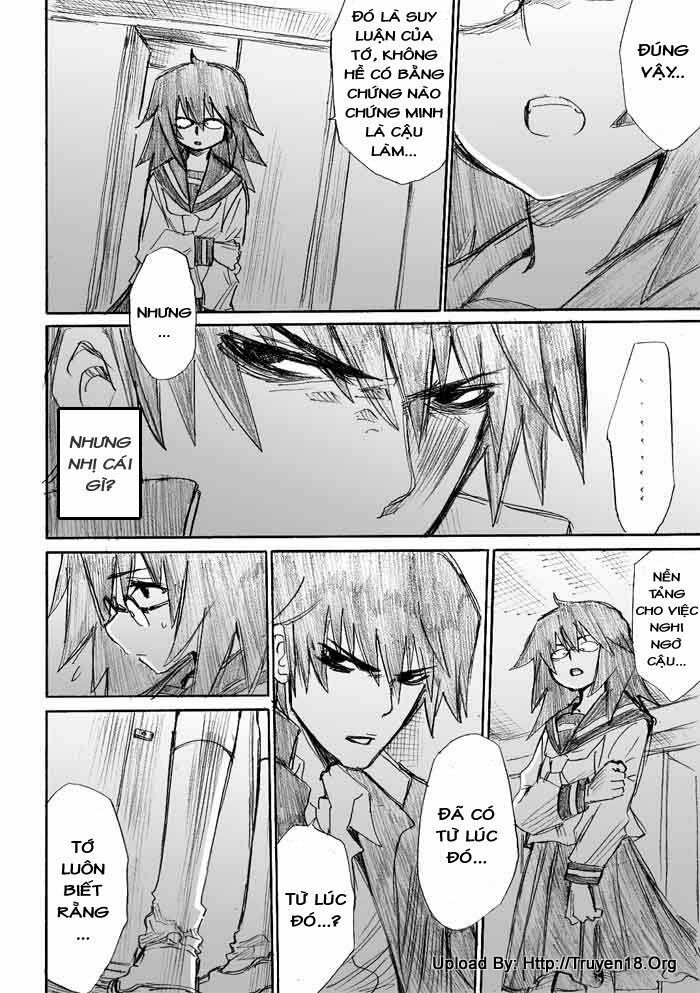 Onani Master Kurosawa: Chapter 7
