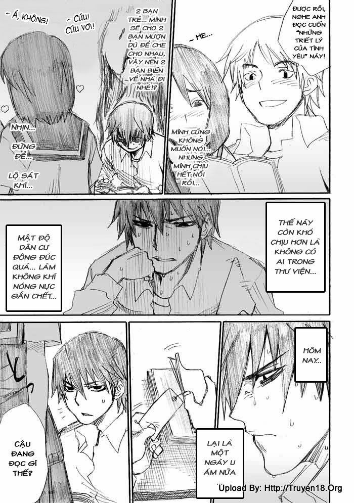Onani Master Kurosawa: Chapter 8