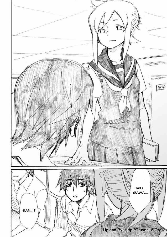 Onani Master Kurosawa: Chapter 8