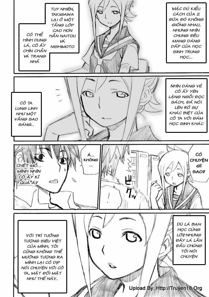 Onani Master Kurosawa: Chapter 8
