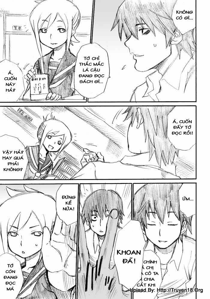 Onani Master Kurosawa: Chapter 8