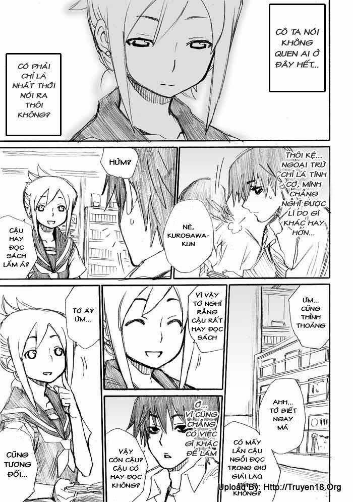 Onani Master Kurosawa: Chapter 8