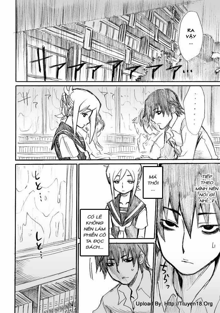 Onani Master Kurosawa: Chapter 8