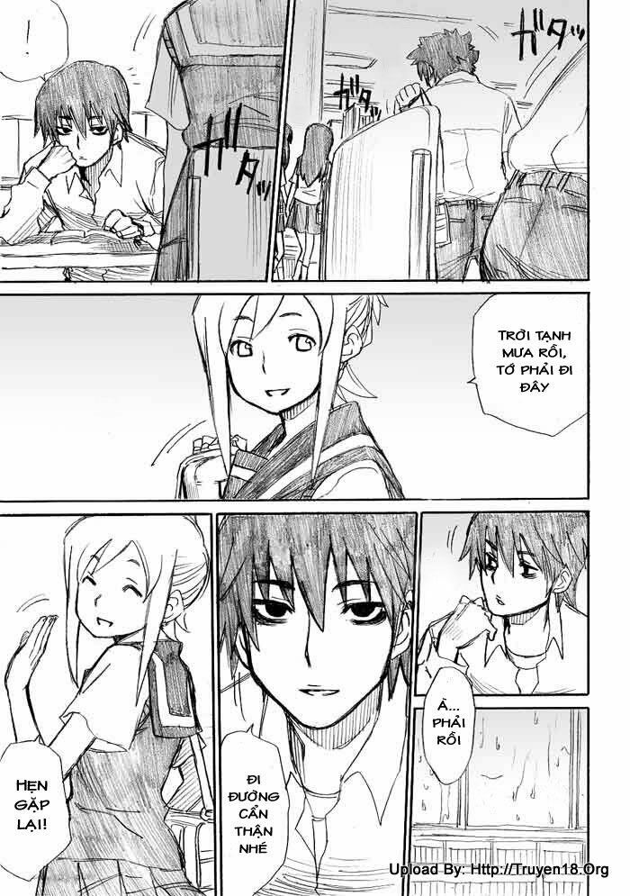 Onani Master Kurosawa: Chapter 8